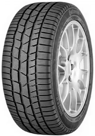 Anvelopa Continental ContiWinterContact TS830P 255/50R19 107V XL FR run-flat TL [1]