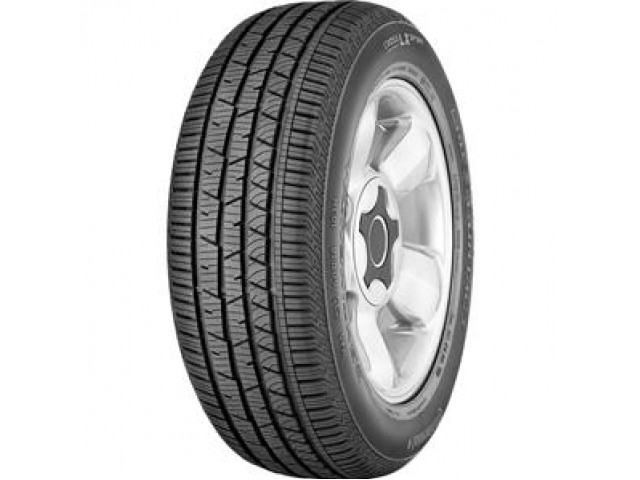 Anvelopa Continental CrossContact LX Sport  235/50R18 97V FR M+S. TL [1]