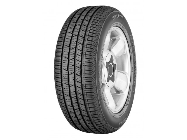 Anvelopa Continental CrossContact LX Sport Sile 255/45R20 105H XL FR M+S TL [1]