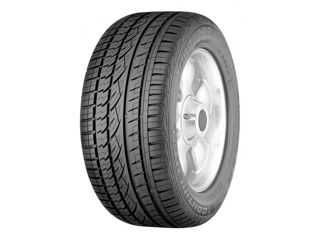Anvelopa Continental CrossContact UHP 255/45R19 100V TL [1]