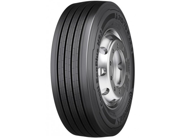 Anvelopa Continental HS3 Eco-Plus 385/55R22.5 158L M+S* TL [1]
