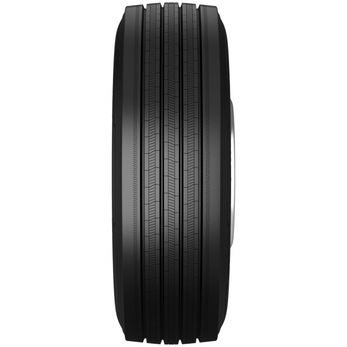 Anvelopa Continental HS3 EcoPlus 385/55R22.5 160K(158L) 3PMSF TL [2]