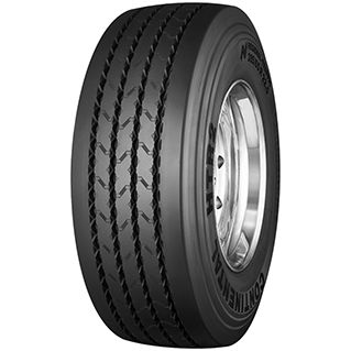 Anvelopa Continental HTR2 245/70R17.5 143/141L M+S* TL [1]