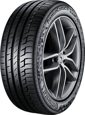 Anvelopa Continental PremiumContact 6 225/55R17 97W run-flat TL (*) [1]