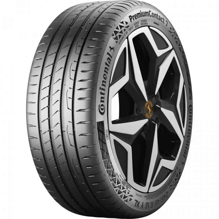 Anvelopa Continental PremiumContact 7 EV 285/45R20 112Y XL FR EV [1]