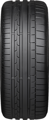 Anvelopa Continental SportContact 6 285/40R21 109Y XL FR TL (AO) [2]