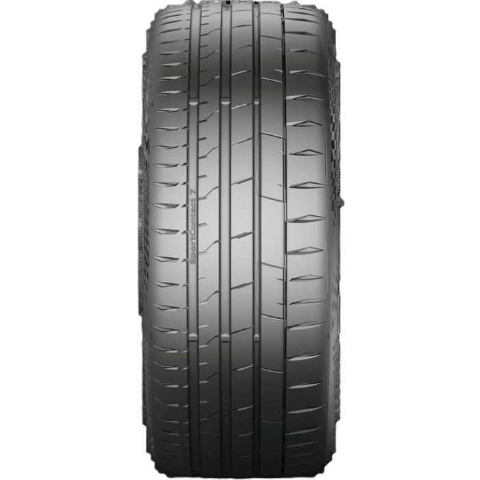 Anvelopa Continental SportContact 7 255/40R21 102Y XL FR (R0) [2]