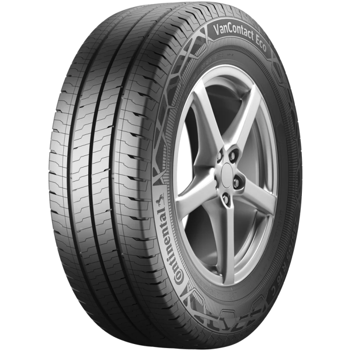 Anvelopa Continental VanContact Eco 225/70R15C 112/110R(115N) 8PR TL [2]