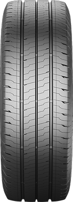 Anvelopa Continental VanContactEco 235/60R17C 117/115R 10PR TL [2]
