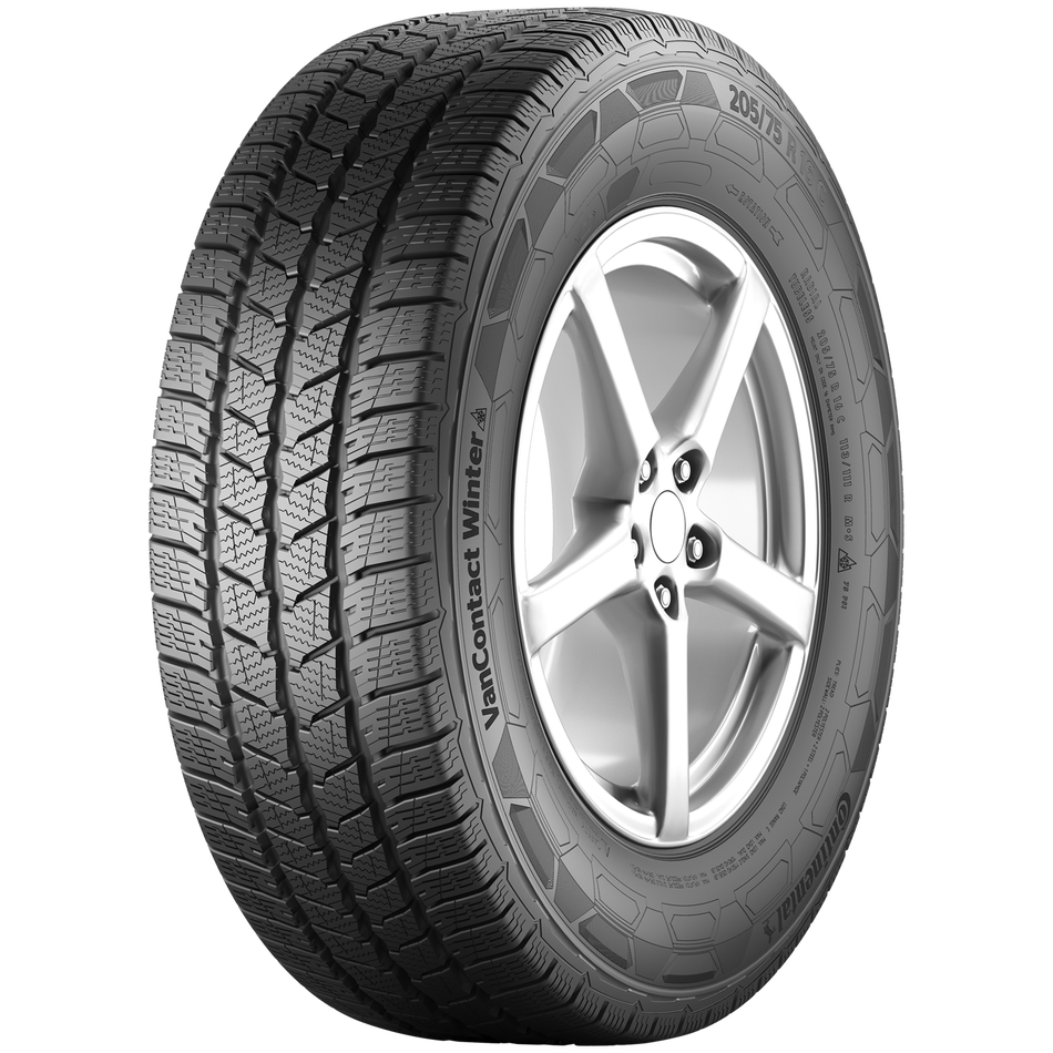 Anvelopa Continental VanContactWinter 235/65R16C 121/119Q 10PR [1]