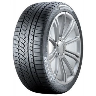 Anvelopa Continental WinterContact TS850P 235/60R18 103H (MO) TL [1]