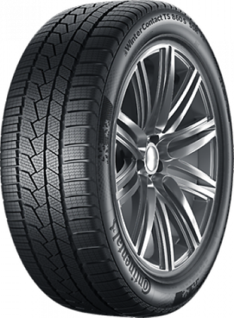 Anvelopa Continental WinterContact TS850P 245/70R16 111H XL FR TL [1]