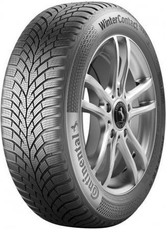 Anvelopa Continental WinterContact TS870 185/60R14 82T [1]
