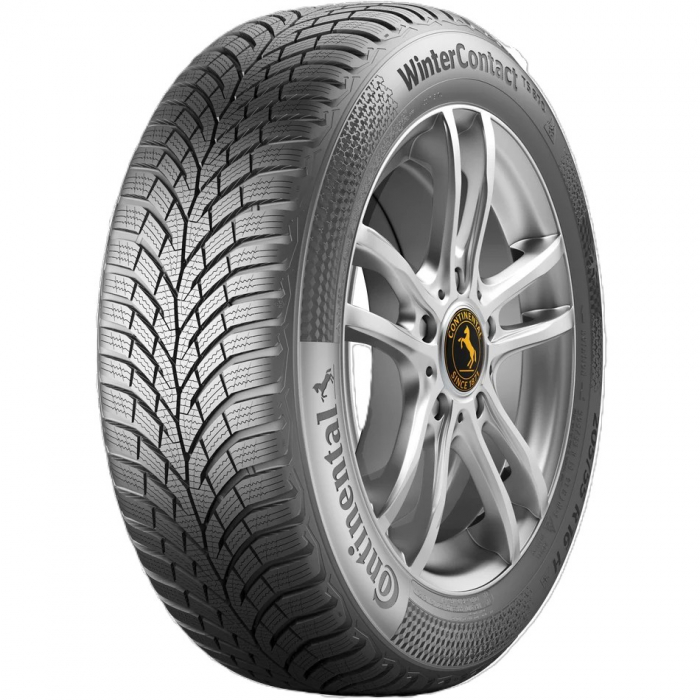 Anvelopa Continental WinterContact TS870 215/55R16 97H XL [1]