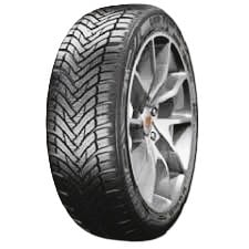 Anvelopa Crosswind Grip Peak 4S 235/55R18 100W 3PMSF TL TL [1]