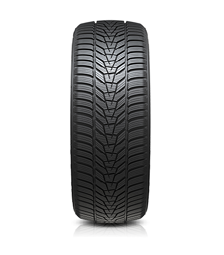 Anvelopa Hankook 245/45R20 103V XL FR Winter I*cept evo3 W330 [2]