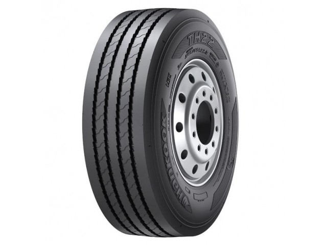 Anvelopa Hankook 285/70R19.5 150/148J TH22 M+S TL KO [2]
