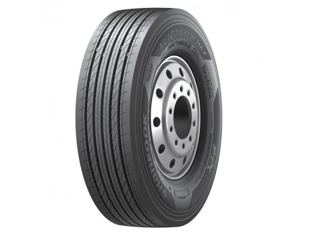 Anvelopa Hankook AL10+ e-cube Max 385/65R22.5 158L M+S* TL [2]