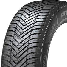 Anvelopa Hankook  FR KINERGY 4S2 H750 SUV M+S* 235/55R18 104V XL [2]
