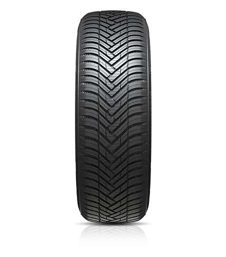 Anvelopa Hankook Kinergy 4S2 H750 165/65R15 81T 3PMSF TL [2]