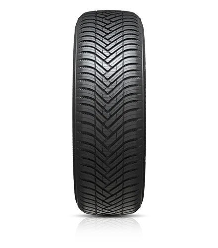 Anvelopa Hankook Kinergy 4S2 H750A 255/45R20 105W XL FR 3PMSF TL [2]