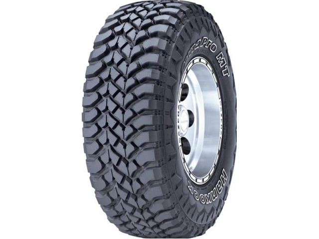 Anvelopa Hankook Mud Terrain Dynapro MT RT03 31x11.5R15 110Q  FR OWL TL [1]