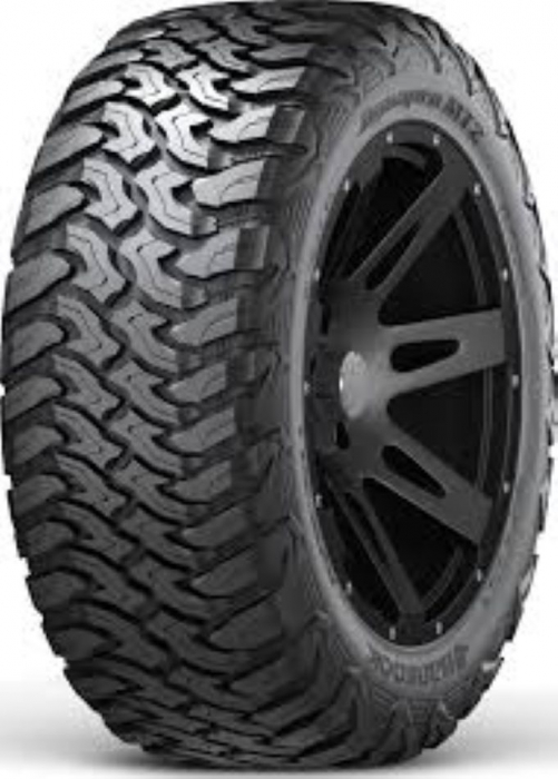 Anvelopa Hankook Mud Terrain Dynapro MT2 RT05 235/75R15 104/101Q alb ext FR OWL M+S TL [1]