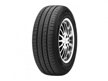 Anvelopa Hankook Vantra LT RA28 205/65R16C 107/105T(103T) 8PR [1]