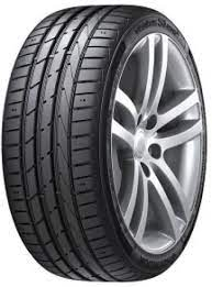 Anvelopa Hankook Ventus S1 Evo2 K117B 225/50R17 94W run-flat FR (MOE) [1]