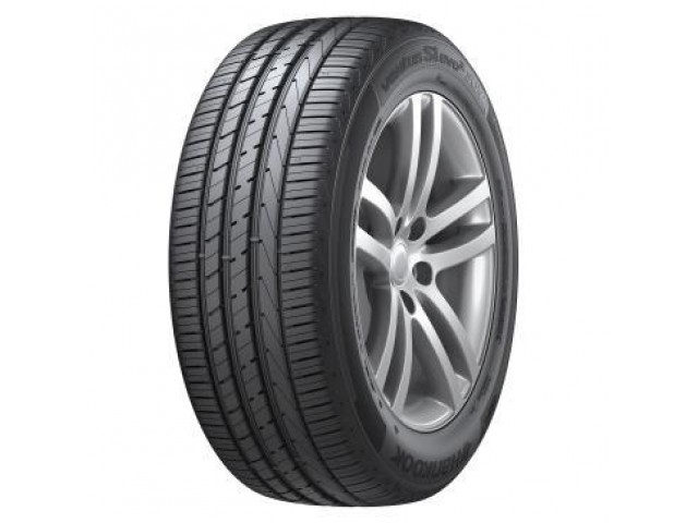 Anvelopa Hankook Ventus S1 Evo2 K117B 255/30R19 91Y XL FR run-flat [1]