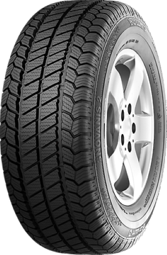 Anvelopa iarna Barum SnoVanis 2  215/75R16C 113/111R 8PR [1]