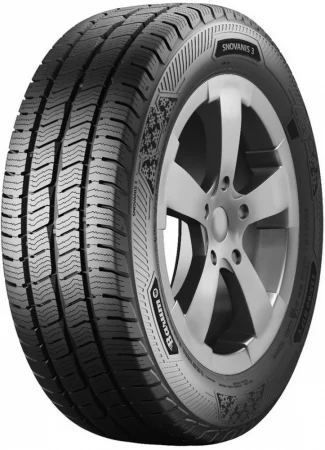 Anvelopa iarna Barum SnoVanis 3 225/55R17C 109/107T 8PR [1]