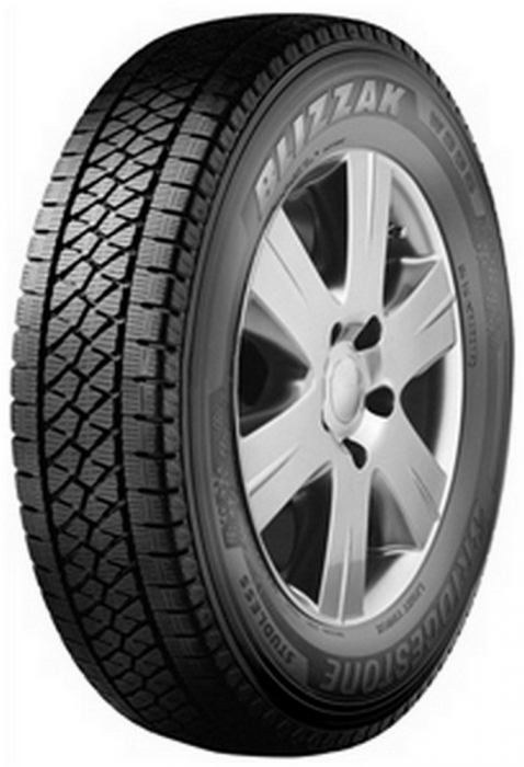 Anvelopa iarna Bridgestone Blizzak W995  225/70R15C 112/110R 8PR [1]