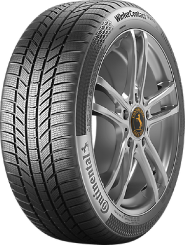 Anvelopa iarna Continental WinterContact TS870P  235/65R17 108H XL [1]
