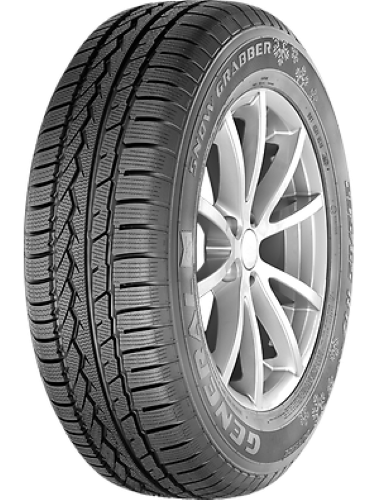 Anvelopa iarna General Tire Snow Grabber  225/65R17 106H XL [1]