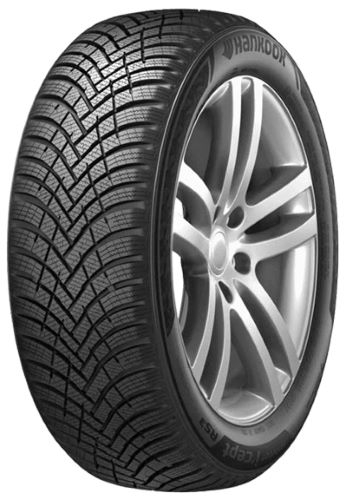 Anvelopa iarna Hankook 205/55R16 91H Winter I*cept RS3 W462 [1]