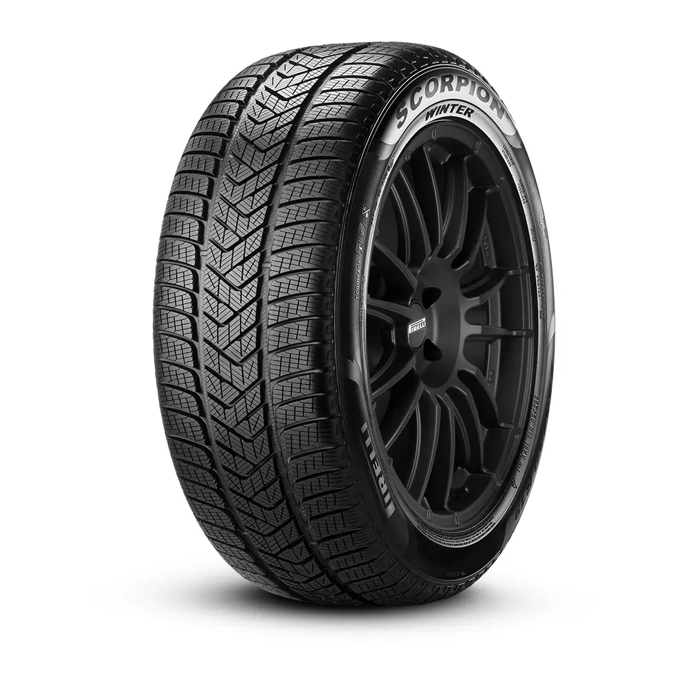 Anvelopa iarna Pirelli Scorpion Winter 265/50R19 110H XL [1]