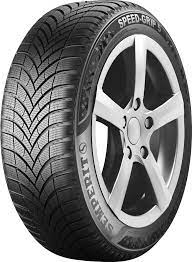 Anvelopa iarna Semperit Speed-Grip 5 235/60R18 107V XL [1]