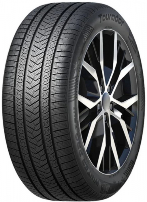 Anvelopa iarna Tourador Winter Pro Max  255/45R19 104V XL [1]