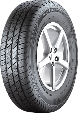 Anvelopa iarna Viking WinTech Van 195/60R16C 99/97T 6PR [1]