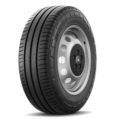 Anvelopa Michelin Agilis3 235/60R17C 117/115R 10PR [1]