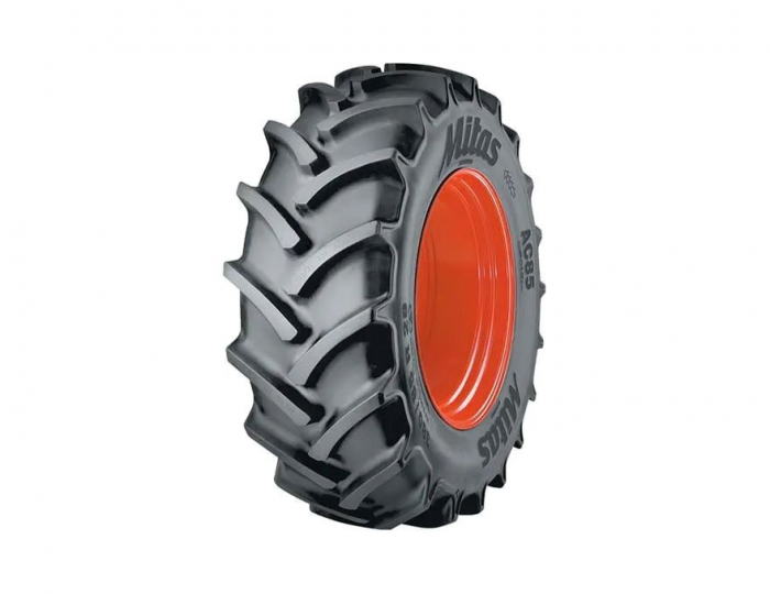 Anvelopa Mitas AC-85 460/85R30(18.4R30) 145A8/142B TL [1]