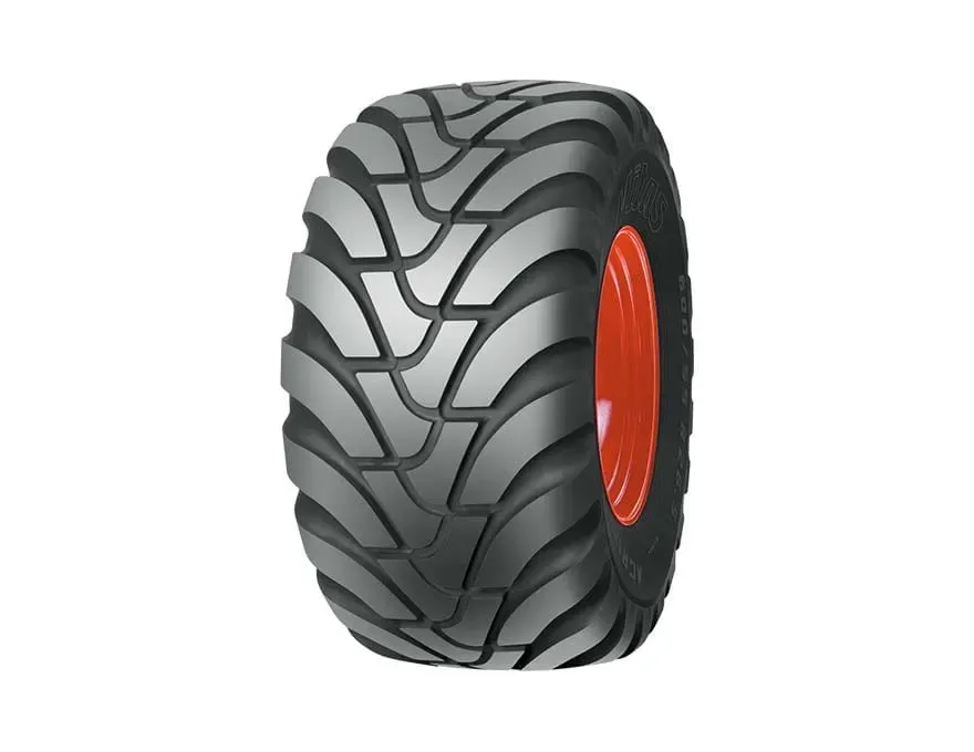 Anvelopa Mitas Agriterra-02 IMP 600/55R26.5 165D TL [1]