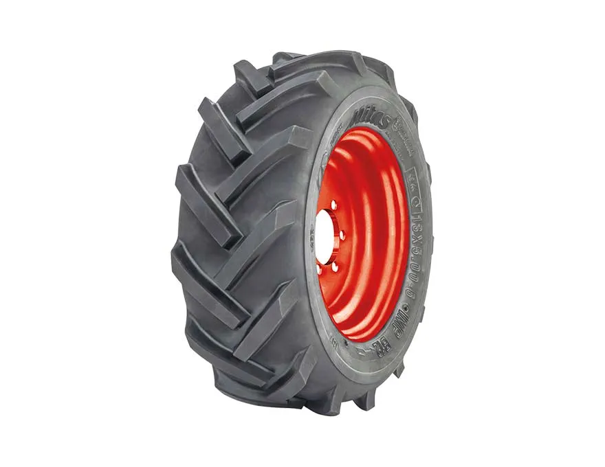 Anvelopa Mitas B12 4.00-10  2PR [1]