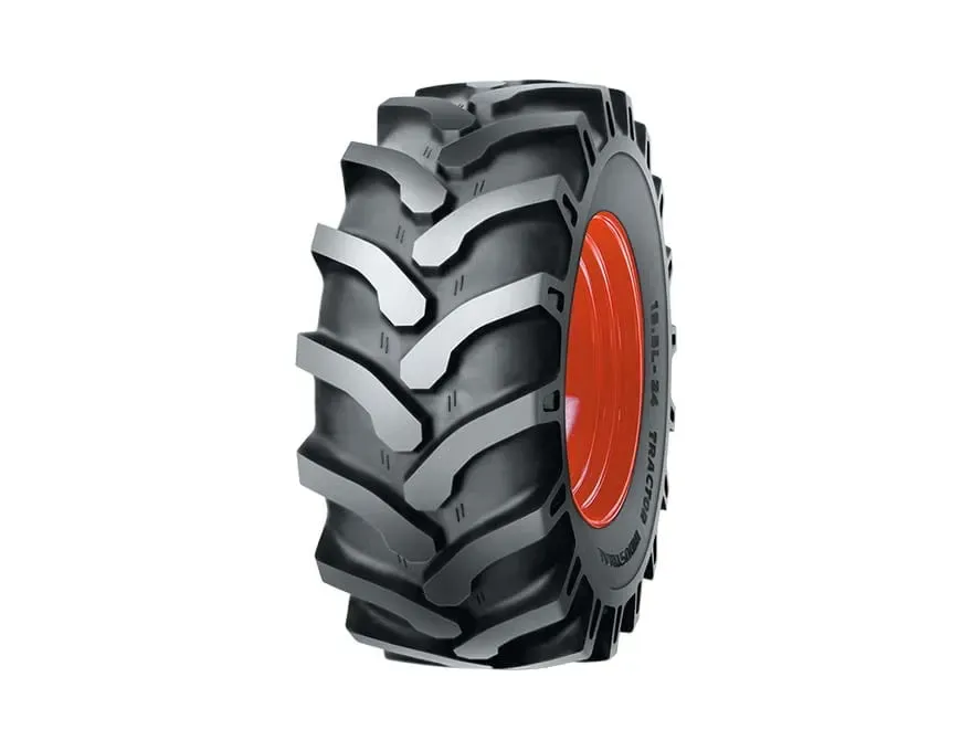 Anvelopa Mitas TI-05 Ind 500/70-24 164A8 TL [1]