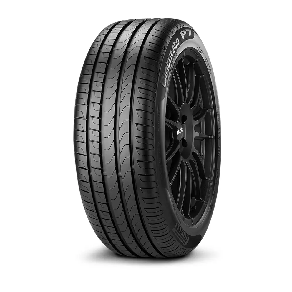 Anvelopa Pirelli Cinturato P7 205/55R16 91W  FR run-flat (*) [1]