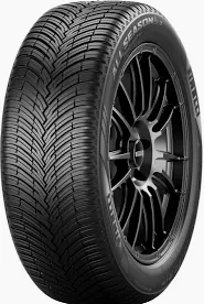 Anvelopa Pirelli Cinturato AllSeason SF3 255/40R19 100Y XL FR 3PMSF TL [1]