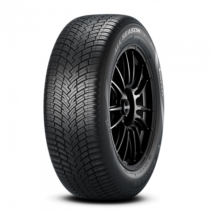 Anvelopa Pirelli Scorpion AllSeason SF2 235/55R19 105W XL 3PMSF TL [1]