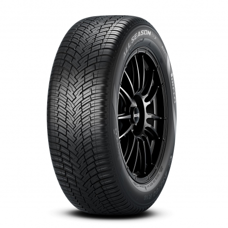 Anvelopa Pirelli Scorpion AllSeason SF2 255/60R18 112V XL 3PMSF TL [1]