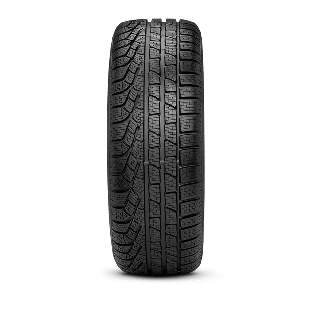 Anvelopa Pirelli Winter SottoZero 2 W240 275/35R20 102V XL FR run-flat (*) [2]
